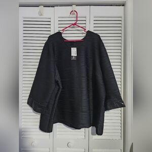 Maggie Barnes Blouse